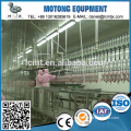 China compact chicken slaughter line equipment